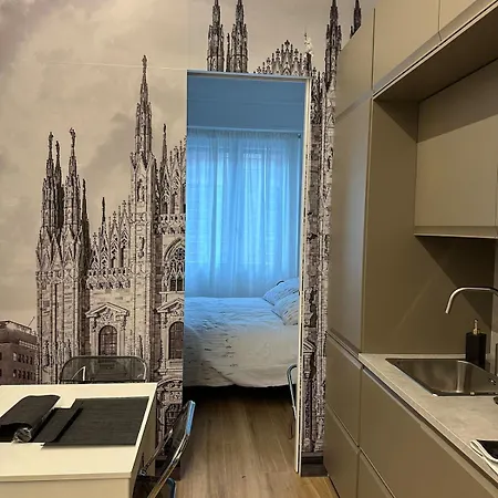 Gran Milan, The At Your Fingertips Apartment *
