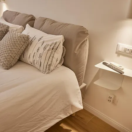 Gran Milan, The At Your Fingertips Apartment Milan