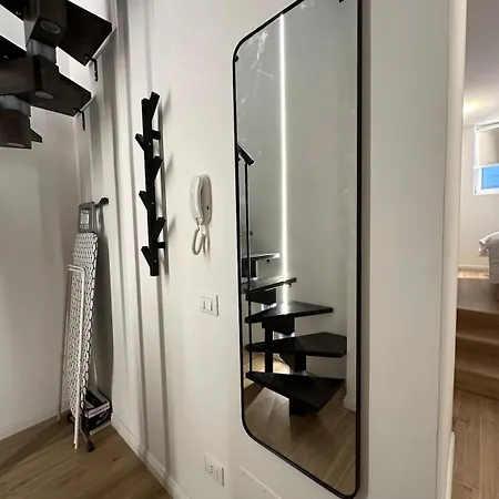 Gran Milan, The At Your Fingertips Апартаменты