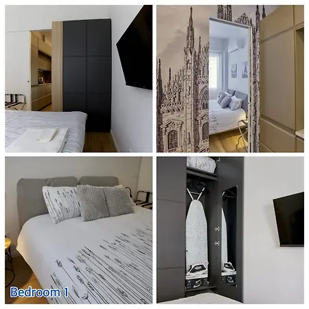 Gran Milan, The At Your Fingertips