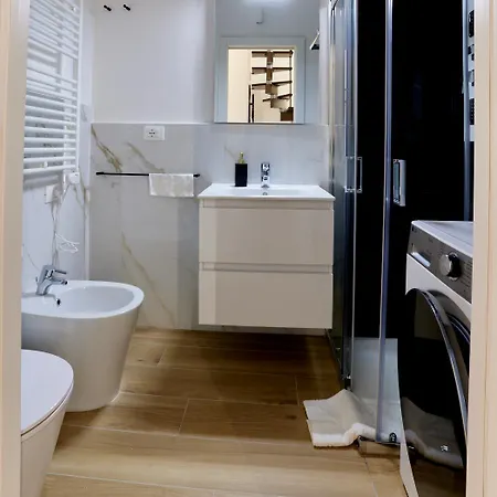 Апартаменты Gran Milan, The At Your Fingertips *
