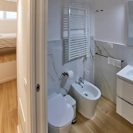 Gran Milan, The At Your Fingertips Апартаменты *