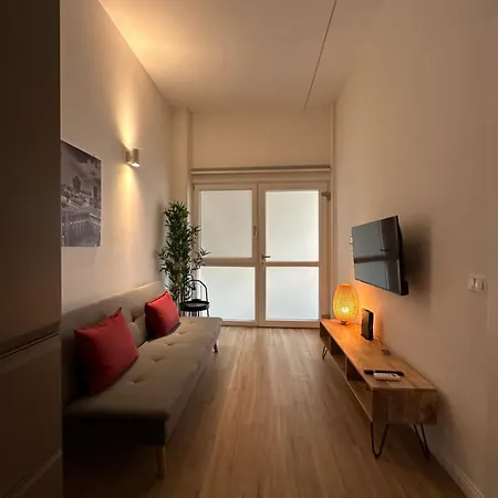 Gran Milan, The At Your Fingertips Apartment