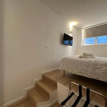 Gran Milan, The At Your Fingertips Apartment *