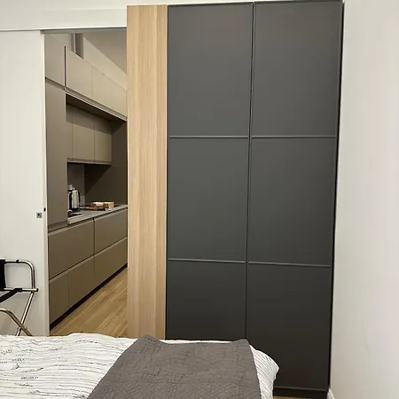 Gran Milan, The At Your Fingertips Apartment Milan