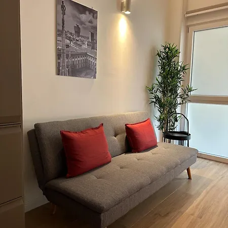 Gran Milan, The At Your Fingertips Apartment Milan