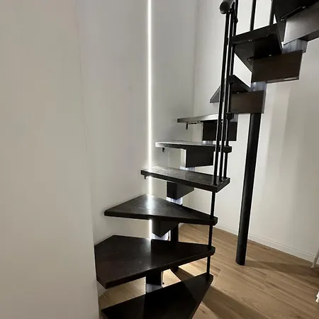 Apartment Gran Milan, The At Your Fingertips *