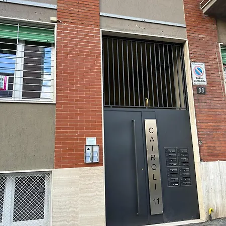 Gran Milan, The At Your Fingertips Apartment