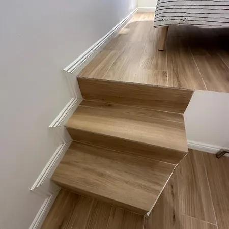 Apartment Gran Milan, The At Your Fingertips