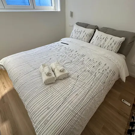 Gran Milan, The At Your Fingertips Apartment