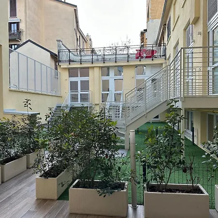 Gran Milan, The At Your Fingertips Apartment *