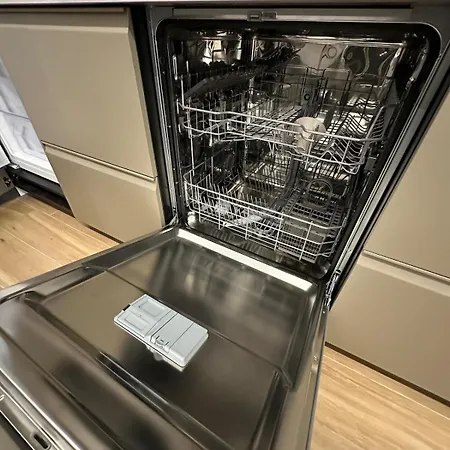 Apartment Gran Milan, The At Your Fingertips *