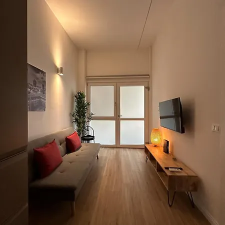Gran Milan, The At Your Fingertips Apartment *