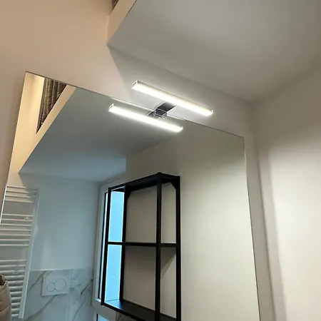 Apartment Gran Milan, The At Your Fingertips Milan