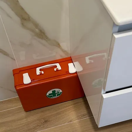 Gran Milan, The At Your Fingertips Apartment *