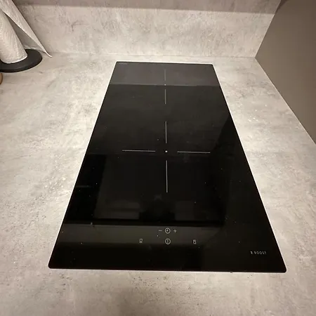 Apartment Gran Milan, The At Your Fingertips