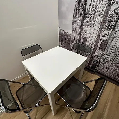 Gran Milan, The At Your Fingertips Apartment Milan