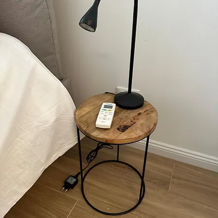 Gran Milan, The At Your Fingertips Apartment