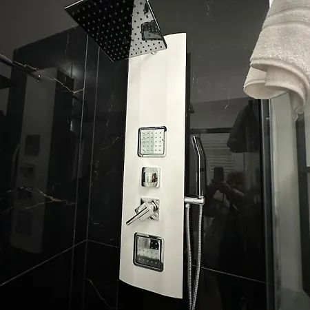 Gran Milan, The At Your Fingertips Apartment *