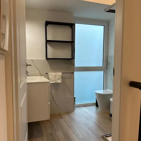 Apartment Gran Milan, The At Your Fingertips *