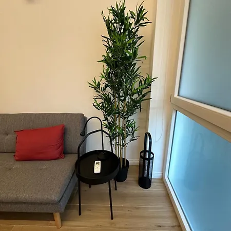 Gran Milan, The At Your Fingertips Apartment