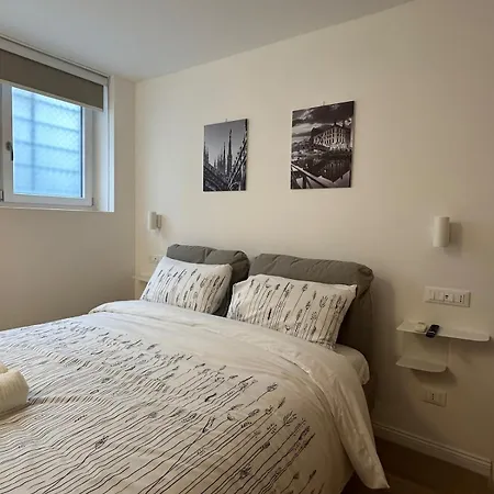 Apartment Gran Milan, The At Your Fingertips *