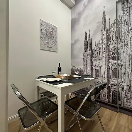 Gran Milan, The At Your Fingertips