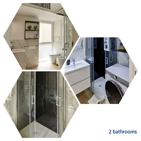 Gran Milan, The At Your Fingertips Apartment