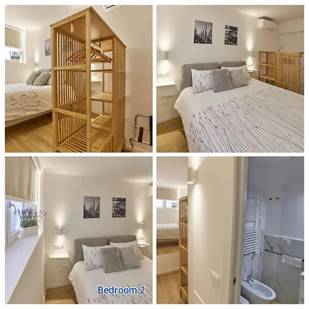 Gran Milan, The At Your Fingertips Apartment *
