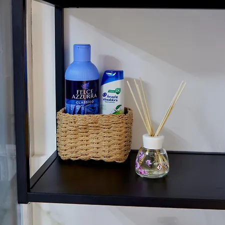 Apartment Gran Milan, The At Your Fingertips