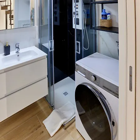 Apartment Gran Milan, The At Your Fingertips *