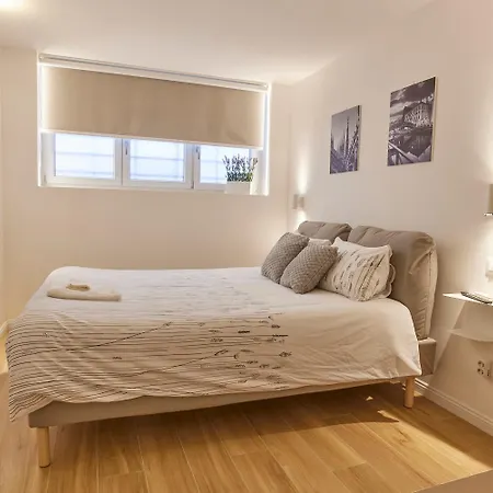 Gran Milan, The At Your Fingertips Apartment *
