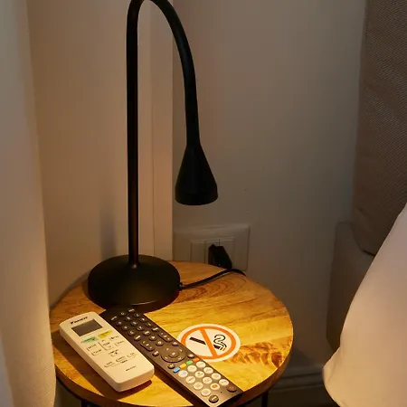 Gran Milan, The At Your Fingertips Apartment