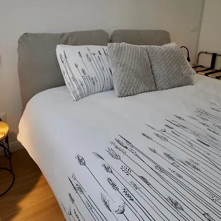 Apartment Gran Milan, The At Your Fingertips Milan