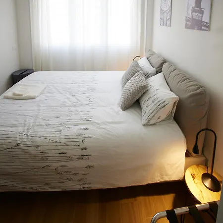 Gran Milan, The At Your Fingertips Apartment *