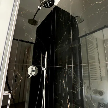 Apartment Gran Milan, The At Your Fingertips Milan