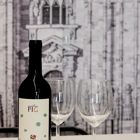 Gran Milan, The At Your Fingertips Apartment Milan