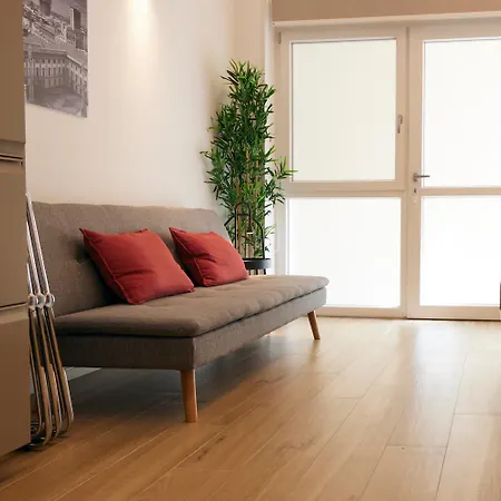 Gran Milan, The At Your Fingertips Apartment