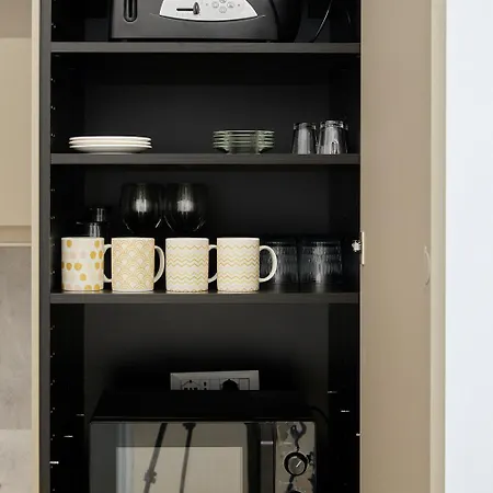 Gran Milan, The At Your Fingertips Apartment Milan