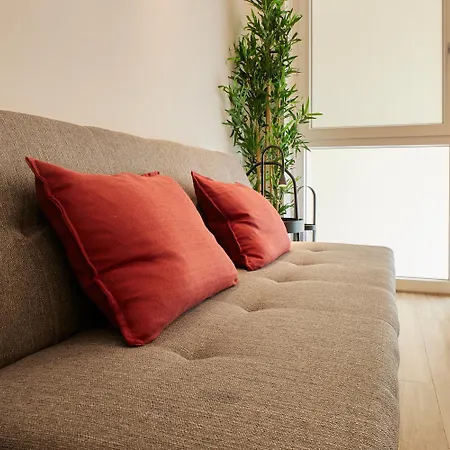Apartment Gran Milan, The At Your Fingertips Milan