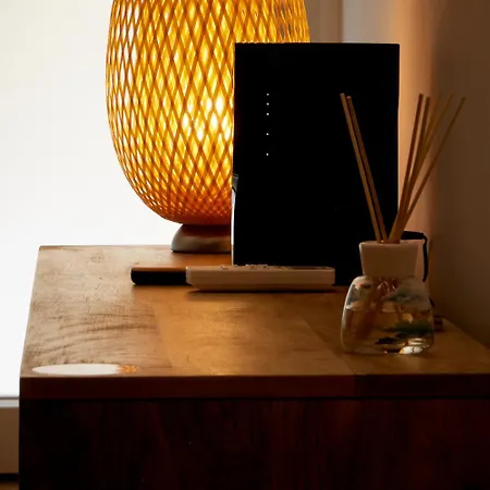 Apartment Gran Milan, The At Your Fingertips
