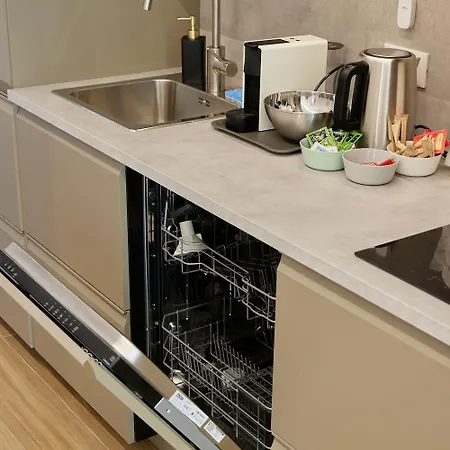 Gran Milan, The At Your Fingertips Apartment